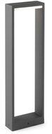 FARO 74451 - LED OUTDOOR LAMP ALP LED/8W/230V IP54 - Garden Lighting
