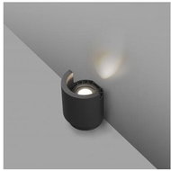 FARO 70576 - LED OUTDOOR WALL LAMP NOBORU LED/16W/230V IP65 - Wall Lamp