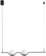 FARO 29696 - LED Chandelier on Cable 2xLED/6W/230V - Chandelier