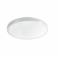 FARO 63405 - LED Bathroom Ceiling Light FORO 1xLED/24W/230V IP44 - Ceiling Light