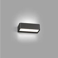 FARO 71277 - LED Outdoor Wall Lamp TAKUA LED/10W/230V IP65 - Wall Lamp