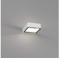 FARO 71272 - LED Outdoor Wall Lamp AXEL LED/6W/230V IP65 - Wall Lamp