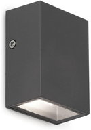 FARO 70566N - LED Outdoor Wall Lamp CANON LED/4W/230V IP44 - Wall Lamp