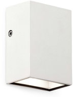 FARO 70567N - LED Outdoor Wall Lamp CANON LED/4W/230V IP44 - Wall Lamp