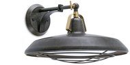 FARO 66208 - LED Outdoor Wall Lamp PLEC LED/15W/230V - Wall Lamp