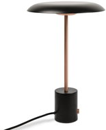 Faro 28388 - LED Dimmable Table Lamp MOSHI LED/12W/230V - Table Lamp