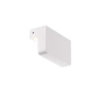 FARO 72082 - LED OUTDOOR WALL LAMP NINe LED/6W/230V IP65 - Wall Lamp