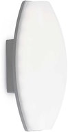 FARO 70819 - LED Outdoor Wall Lamp BACO LED/6W/230V IP54 - Wall Lamp