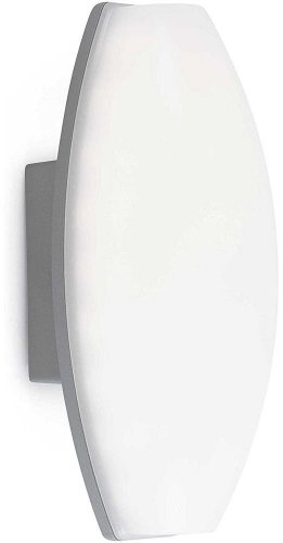 FARO 70819 - LED Outdoor Wall Lamp BACO LED/6W/230V IP54 - Wall Lamp - Main image