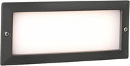 FARO 72092 - LED VenKovní zápustné svítidlo STRIPE-2 LED/5W/230V IP54 - Noční světlo