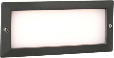 FARO 72092 - LED Outdoor Recessed Light STRIPE-2 LED/5W/230V IP54 - Night Light - Main image