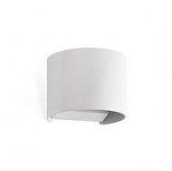 FARO 70686 - LED OUTDOOR WALL LAMP SUNSET 2xLED/3W/230V IP54 - Wall Lamp