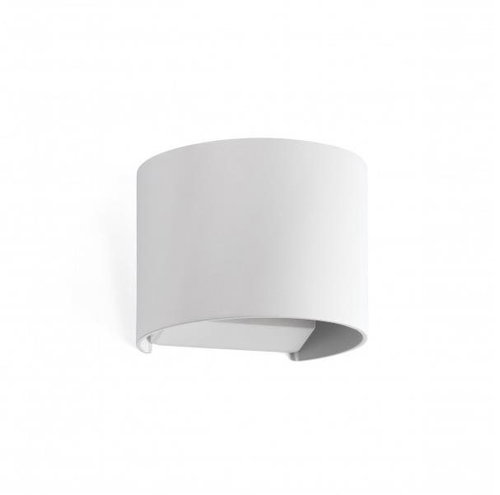 FARO 70686 - LED OUTDOOR WALL LAMP SUNSET 2xLED/3W/230V IP54 - Wall Lamp - Main image