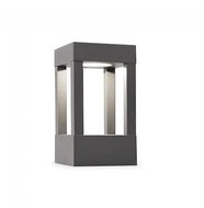 FARO 70755 - LED OUTDOOR LAMP AGRA LED/10W/230V IP54 - Garden Lighting