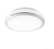 FARO 63403 - LED Bathroom Ceiling Lamp CLOE 1xLED/24W/230V IP44 - Ceiling Light
