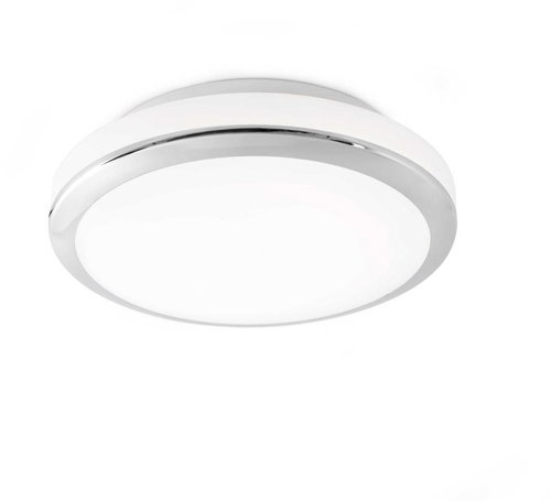 FARO 63403 - LED Bathroom Ceiling Lamp CLOE 1xLED/24W/230V IP44 - Ceiling Light - Main image