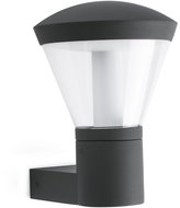 FARO 75536 - LED Outdoor Wall Lamp SHELBY LED/10W/230V IP44 - Wall Lamp