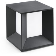 FARO 70771 - LED OUTDOOR LAMP MILA LED/18W/230V IP65 - Garden Lighting