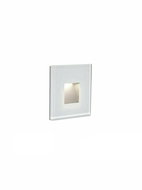FARO 70272 - LED Outdoor Recessed Light  DART-1 LED/2W/230V IP65 - Night Light