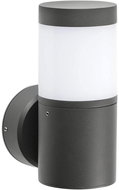 FARO 71296 - LED Outdoor Wall Lamp PLIM 2 LED/10W/230V IP65 - Wall Lamp
