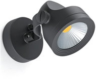 FARO 70026 - LED Outdoor Wall Lamp ALFA LED/15W/230V IP65 4000K - Wall Lamp