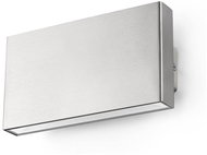 FARO 70406 - LED Outdoor Wall Lamp KAULA LED/14W/230V IP44 - Wall Lamp