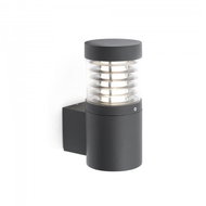 FARO 70767 - LED Outdoor Wall Light GIZA LED/12W/230V IP54 - Wall Lamp