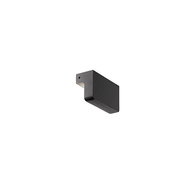 FARO 72083 - LED OUTDOOR WALL LAMP NINe LED/6W/230V IP65 - Wall Lamp