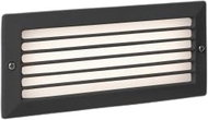FARO 72095 - LED VenKovní zápustné svítidlo STRIPE-1 LED/5W/230V IP54 - Noční světlo