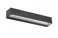 FARO 71046 - LED Outdoor Wall Lamp TACANA LED/24W/230V IP65 - Wall Lamp