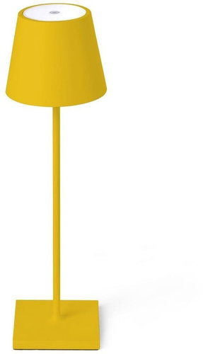 FARO 70778 - LED OUTDOOR TOUCH TABLE LAMP TOC LED/2,2W/230V IP54 - Garden Lighting - Main image