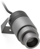 FARO 71095 - LED OUTDOOR WALL LAMP SHOW LED/12W/230V IP67 - Wall Lamp