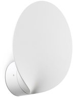 FARO 71222 - LED Outdoor Wall Lamp LOTUS LED/18W/230V IP65 - Wall Lamp