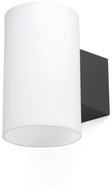 FARO 70827 - LED Outdoor Wall Lamp LUR LED/12W/230V IP54 - Wall Lamp