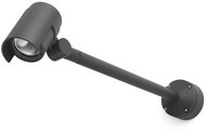 FARO 70157 - LED Outdoor Wall Lamp FOC-2 LED/15W/230V IP65 - Wall Lamp