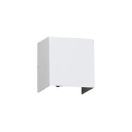 FARO 70269 - LED Outdoor Wall Lamp OLAN LED/6W/230V IP54 - Wall Lamp