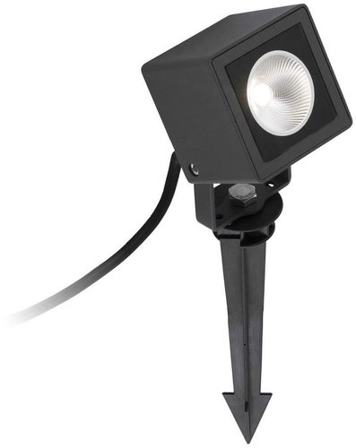 FARO 70151 - LED OUTDOOR LAMP SOBEK LED/7W/230V IP65 - Garden Lighting - Main image