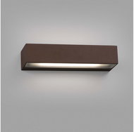FARO 71053 - LED Outdoor Wall Lamp TOLUCA LED/16W/230V IP65 - Wall Lamp