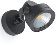 FARO 70025 - LED Outdoor Wall Lamp ALFA LED/14W/230V IP65 3000K - Wall Lamp