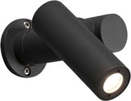 FARO 70782 - LED Outdoor Spotlight SPY-1 LED/6W/230V IP65 - Wall Lamp