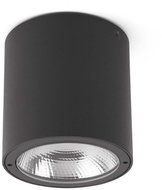 FARO 70575 - LED Outdoor Spotlight GOZ LED/8W/230V IP54 - Wall Lamp