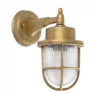 FARO 70992 - Outdoor Wall Lamp NAHIR 1xE27/60W/230V IP44 - Wall Lamp