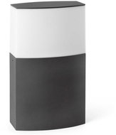 FARO 74441 - OUTDOOR LAMP DATNA 1xE27/20W/230V IP44 - Garden Lighting