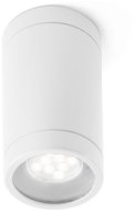 FARO 71372 - Outdoor Spotlight OLOT 1xGU10/35W/230V IP44 - Wall Lamp