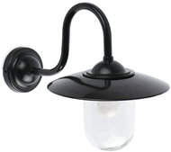 Faro 62810 - Wall Lamp HUDSON 1xE27/15W/230V - Wall Lamp