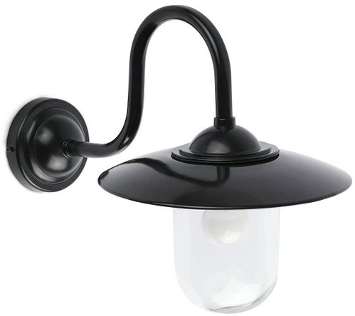 Faro 62810 - Wall Lamp HUDSON 1xE27/15W/230V - Wall Lamp - Main image
