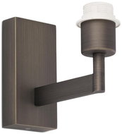 FARO 68490 - Wall Lamp ARTIS 1xE27/15W/230V - Wall Lamp