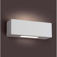 FARO 63174 - Wall Lamp CHERAS-3 1xG9/40W/230V - Wall Lamp