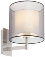 FARO 68544 - Wall Lamp SABA 1xE27/40W/230V - Wall Lamp