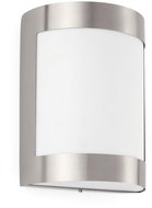 FARO 72280 - Outdoor Wall Lamp CELA-1 1xE27/15W/100-240V IP54 - Wall Lamp